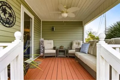 907 Horne Ave., North Myrtle Beach, SC 29582 - Photo 2