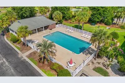 2077 Silvercrest Dr. #C, Myrtle Beach, SC 29579 - Photo 38