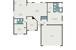 209 Georgia Mae Loop, Conway, SC 29527 - Photo 36