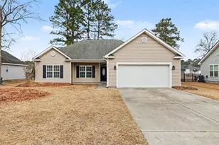 209 Georgia Mae Loop, Conway, SC 29527 - Photo 1