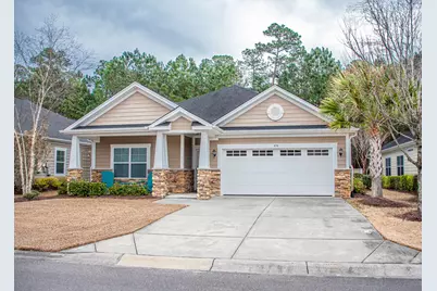 436 Arlington Circle, Murrells Inlet, SC 29576 - Photo 1