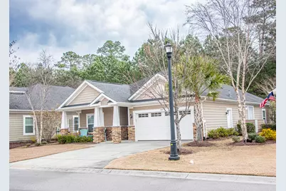 436 Arlington Circle, Murrells Inlet, SC 29576 - Photo 4