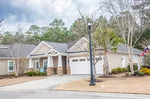 436 Arlington Cir, Murrells Inlet, SC 29576 - Photo 4