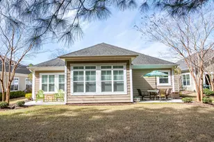 436 Arlington Cir, Murrells Inlet, SC 29576 - Photo 38