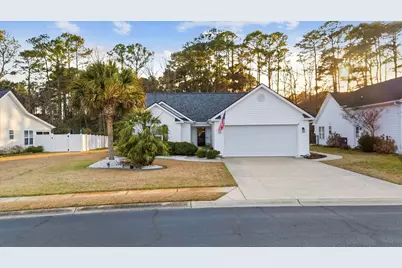 189 Palladium Dr., Myrtle Beach, SC 29575 - Photo 1