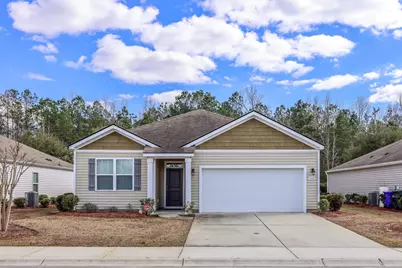 1028 Manassas Dr., Conway, SC 29526 - Photo 1