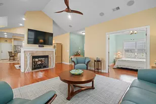 352 Arlington Cir, Murrells Inlet, SC 29576 - Photo 8