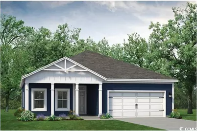 515 Sheepbridge Way, Loris, SC 29569 - Photo 1