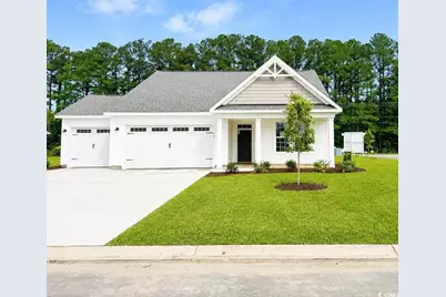 639 Millbrook Way, Loris, SC 29569 - Photo 1