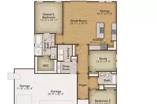 639 Millbrook Wy, Loris, SC 29569 - Photo 2