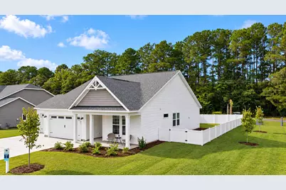 639 Millbrook Way, Loris, SC 29569 - Photo 2