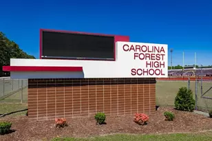 452 Myrtle Mdws Dr, Conway, SC 29526 - Photo 16