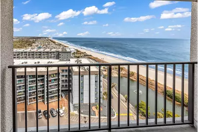 5905 S Kings Highway #1107, Myrtle Beach, SC 29575 - Photo 10