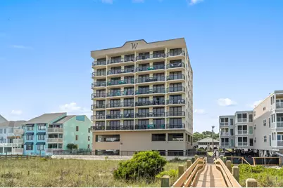 1015 S Ocean Blvd. #801, North Myrtle Beach, SC 29582 - Photo 12