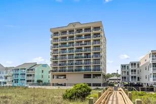 1015 S Ocean Blvd, North Myrtle Beach, SC 29582 - Photo 12