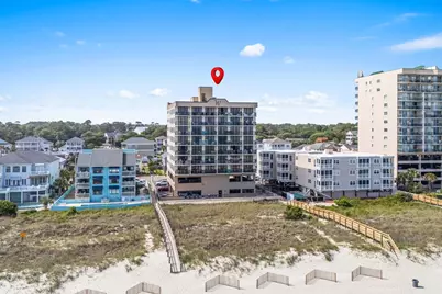 1015 S Ocean Blvd. #801, North Myrtle Beach, SC 29582 - Photo 10