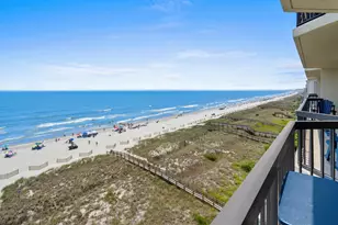 1015 S Ocean Blvd, North Myrtle Beach, SC 29582 - Photo 34