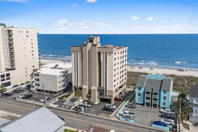 1015 S Ocean Blvd. #801, North Myrtle Beach, SC 29582 - Photo 50
