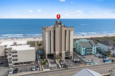 1015 S Ocean Blvd. #801, North Myrtle Beach, SC 29582 - Photo 2