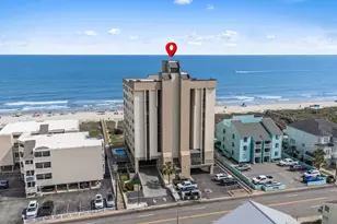1015 S Ocean Blvd, North Myrtle Beach, SC 29582 - Photo 2