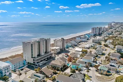 1015 South Ocean Blvd. #801, North Myrtle Beach, SC 29582 - Photo 56