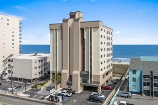 1015 S Ocean Blvd, North Myrtle Beach, SC 29582 - Photo 1