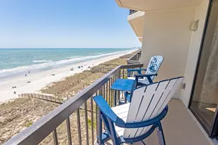 1015 S Ocean Blvd, North Myrtle Beach, SC 29582 - Photo 34