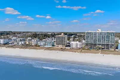 1015 South Ocean Blvd. #801, North Myrtle Beach, SC 29582 - Photo 48