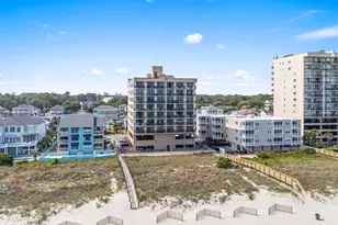 1015 S Ocean Blvd, North Myrtle Beach, SC 29582 - Photo 56