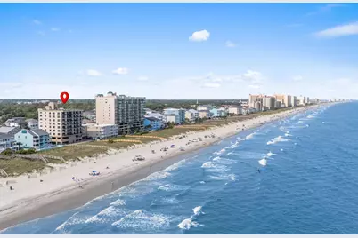 1015 S Ocean Blvd. #801, North Myrtle Beach, SC 29582 - Photo 6