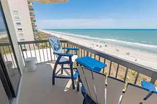 1015 S Ocean Blvd, North Myrtle Beach, SC 29582 - Photo 20
