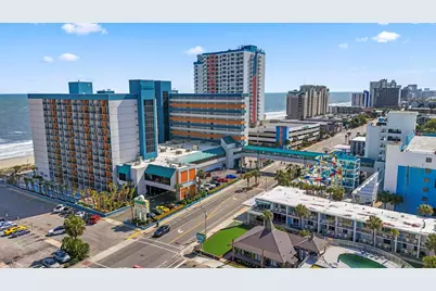 1508 S Ocean Blvd. S #838, Myrtle Beach, SC 29577 - Photo 1