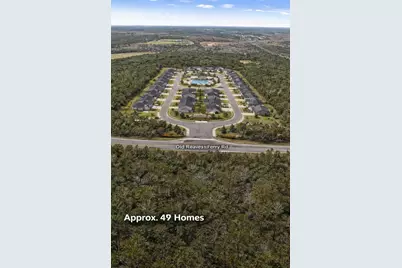 Old Reaves Ferry Rd., Conway, SC 29526 - Photo 4