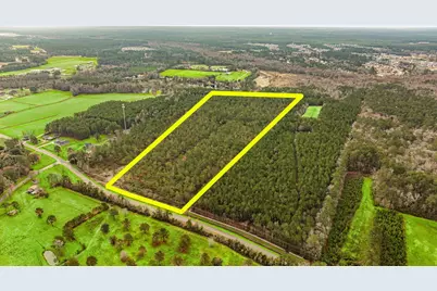 Old Reaves Ferry Rd., Conway, SC 29526 - Photo 1