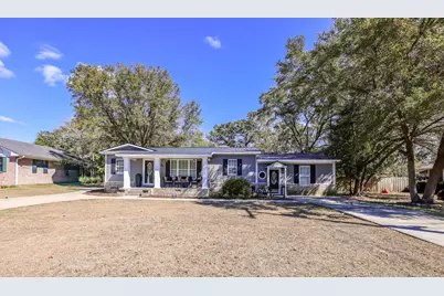 410 Pearl St., Conway, SC 29527 - Photo 1