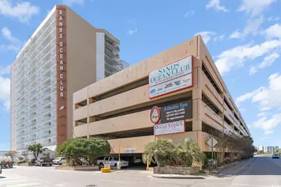 9550 Shore Dr. #1219, Myrtle Beach, SC 29572 - Photo 2