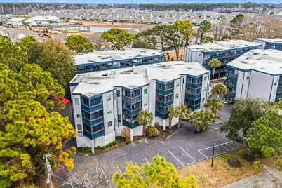 1500 Cenith Dr. #E403, North Myrtle Beach, SC 29582 - Photo 42