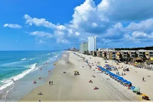 2207 S S Ocean Blvd, Myrtle Beach, SC 29577 - Photo 32