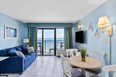 2207 S S Ocean Blvd. #820, Myrtle Beach, SC 29577 - Photo 2
