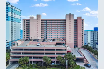 2207 S S Ocean Blvd. #820, Myrtle Beach, SC 29577 - Photo 30