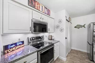 6813 Porcher Dr. #14, Myrtle Beach, SC 29572 - Photo 10