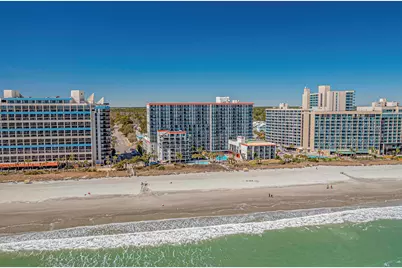 7200 N Ocean Blvd. #440, Myrtle Beach, SC 29572 - Photo 28