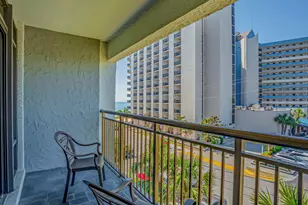 7200 N Ocean Blvd, Myrtle Beach, SC 29572 - Photo 14