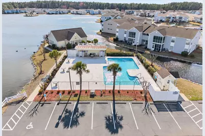 8862 Chandler Dr. #D, Surfside Beach, SC 29575 - Photo 12