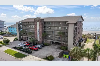 811 N Ocean Blvd. #203, Surfside Beach, SC 29575 - Photo 1