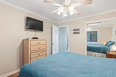 811 N Ocean Blvd. #203, Surfside Beach, SC 29575 - Photo 10