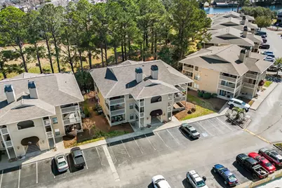 4218 Pinehurst Circle #H5, Little River, SC 29566 - Photo 34
