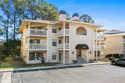 4218 Pinehurst Circle #H5, Little River, SC 29566 - Photo 2