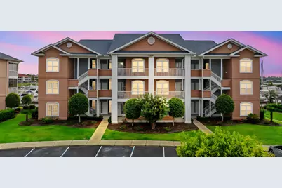 4609 Lightkeepers Way #11J, Little River, SC 29566 - Photo 1