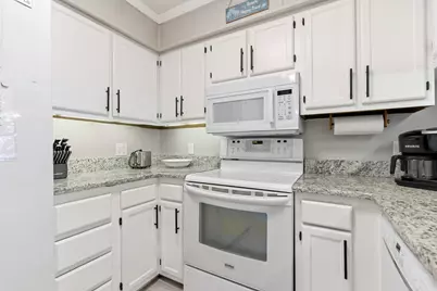 900 N Waccamaw Dr. #305, Garden City Beach, SC 29576 - Photo 12